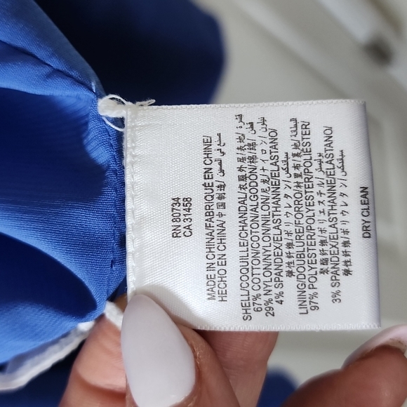 Dress - Picture 11 of 13